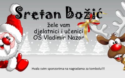 Božićni sajam