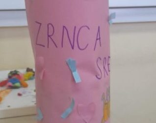 Radionica Zrnca sreće