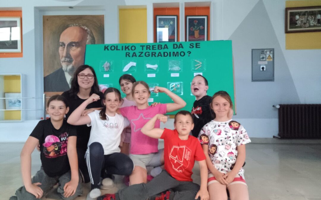 Živimo zelenije i održivije 3