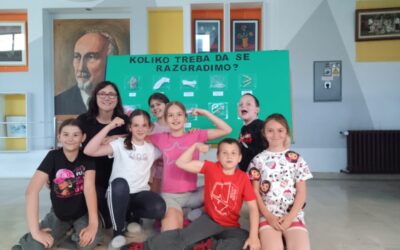 Živimo zelenije i održivije 3