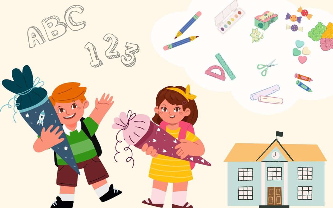 Obavijest o početku nastave za ponedjeljak, 8.rujna 2025.