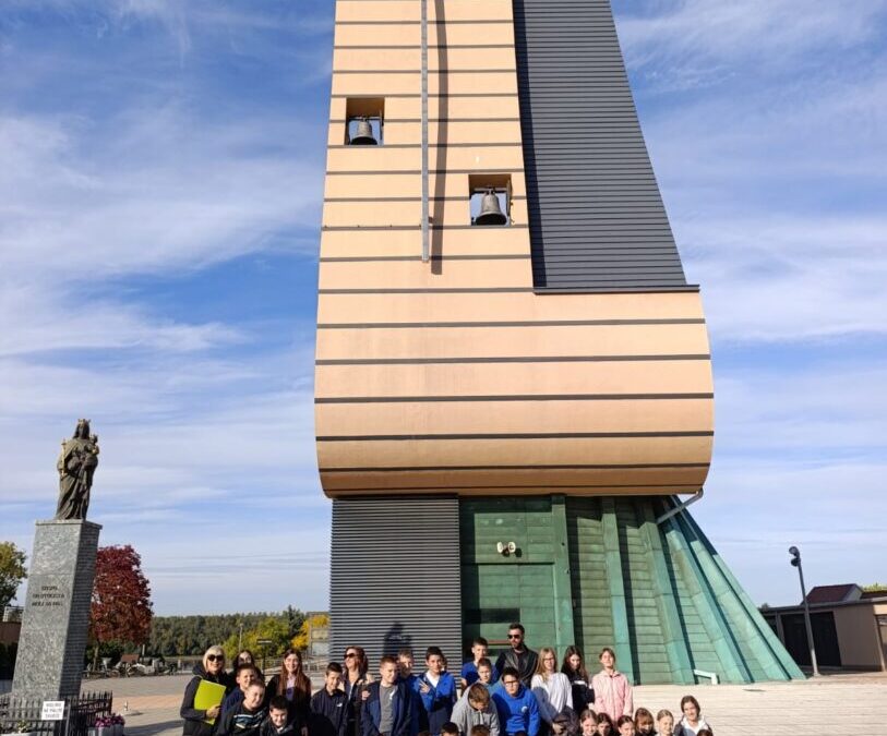 Terenska nastava 6.r