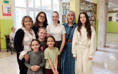 Milenijsko natjecanje iz kreativne industrije