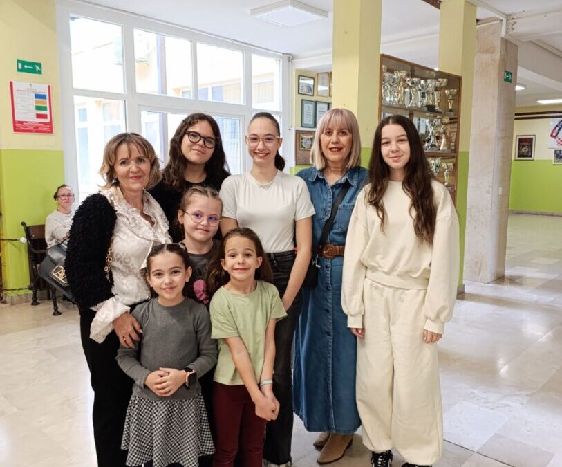 Milenijsko natjecanje iz kreativne industrije