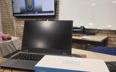 Vrijedna donacija Općine Čepin OŠ Vladimir Nazor