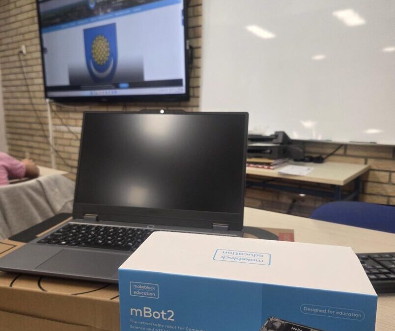 Vrijedna donacija Općine Čepin OŠ Vladimir Nazor