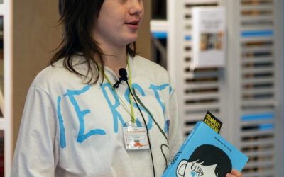 Uspješan nastup Lee Sarilar na Državnom natjecanju u čitanju naglas