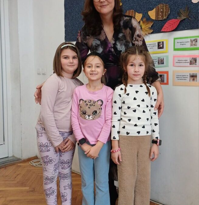 Milenijsko natjecanje 2025.