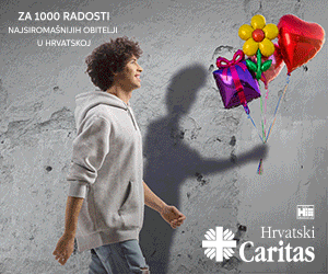 Za 1000 radosti