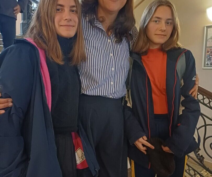 Regionalno Sudoku natjecanje