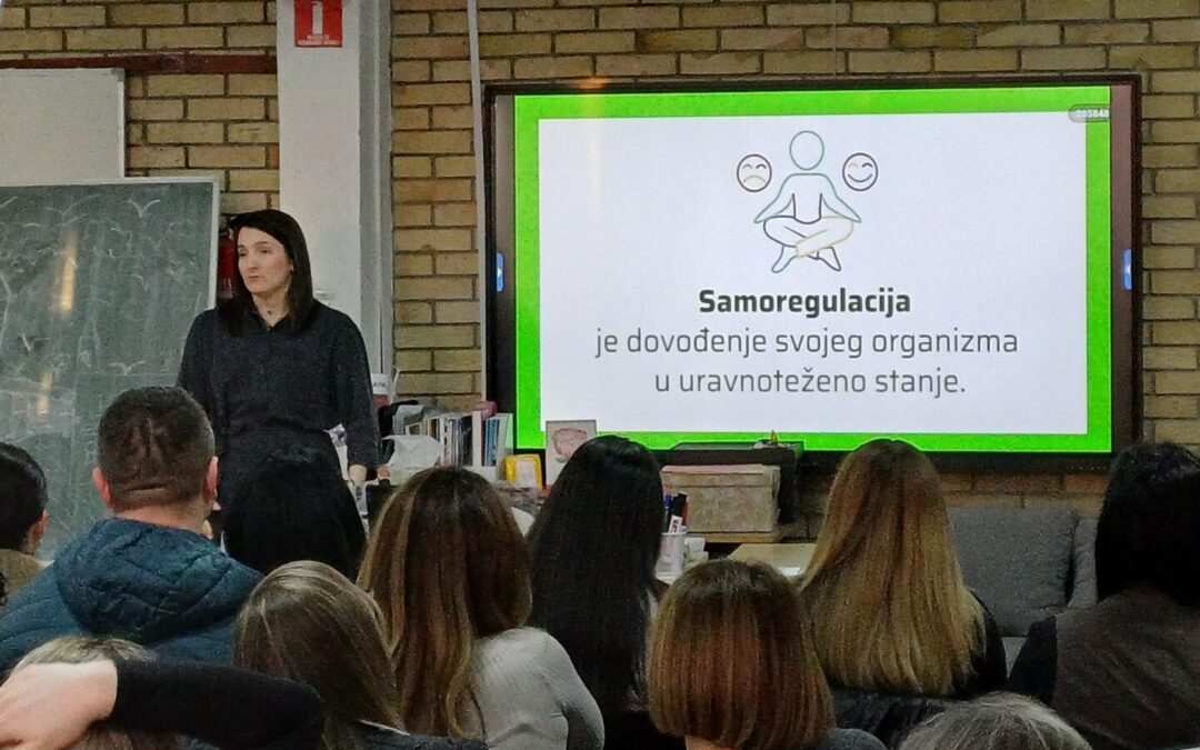 Zašto ne slušaju? A možda i slušaju…