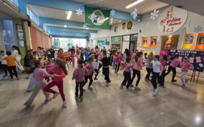 DAN RUŽIČASTIH MAJICA