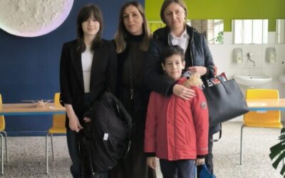 Sudjelovanje učenika na LiDraNu