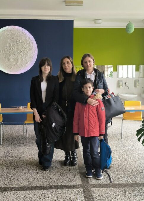 Sudjelovanje učenika na LiDraNu