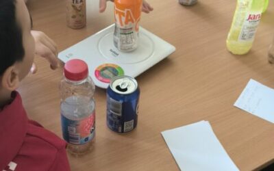 Mali koraci za veliko zdravlje: Radionica o skrivenim šećerima u pićima