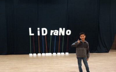 Jakov Taušan uspješno predstavio školu na županijskoj smotri Lidrano