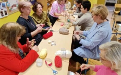 Aktivnosti Učeničke zadruge “Kupusići”