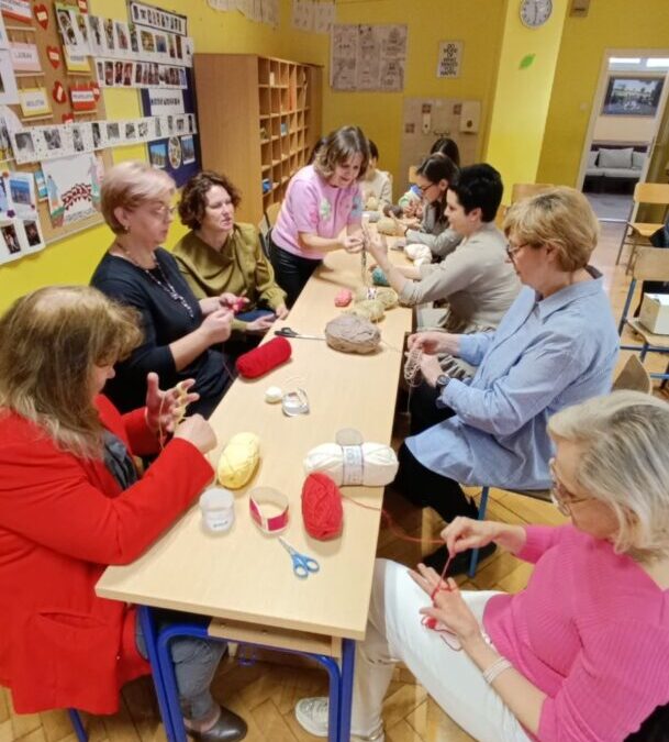 Aktivnosti Učeničke zadruge “Kupusići”