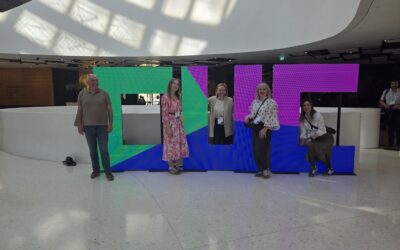 Od Čepina do Rovinja: OŠ Vladimir Nazor Čepin na CUC-u 2026 kao primjer obrazovnih inovacija