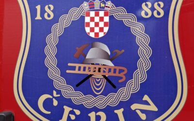 Posjet Dobrovoljnom vatrogasnom društvu “Čepin”