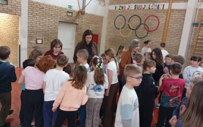 Potraga za pisanicama