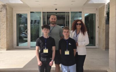 Državno natjecanje iz informatike