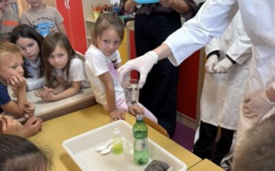 Pametni laboratorij u akciji: Mjerimo pH uz pomoć tehnologije!