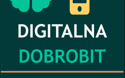 Digitalna dobrobit – radionica za pete razrede povodom Dana medijske pismenosti