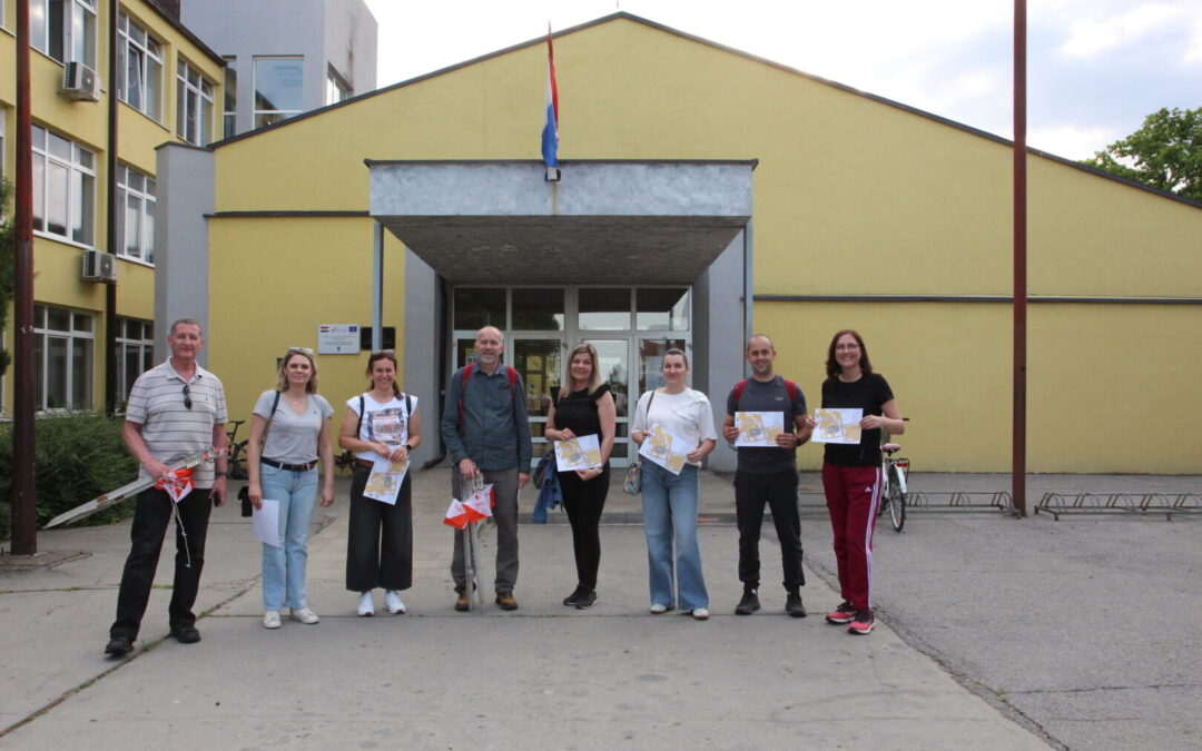 Orijentacija u Nazoru