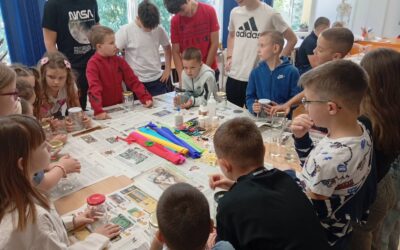 Radionica održivosti: Od starog do novog!