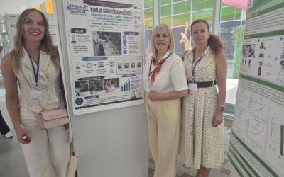 Konferencija o kemiji na Dravi – Drava ChemiCon