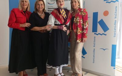 Mladi, baština i turizam – Split i Omiš