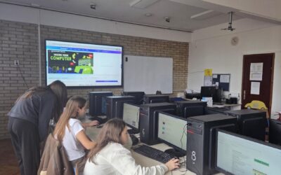 Primjena UI u nastavi informatike